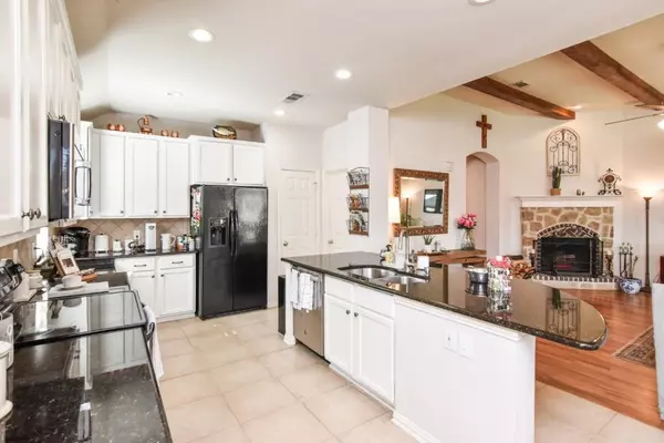 Little Elm, TX 75068,1700 Bluebird Drive