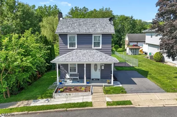 1000 Hill St, Phillipsburg Town, NJ 08865