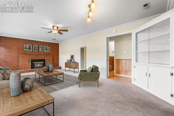Colorado Springs, CO 80907,2511 Tremont ST