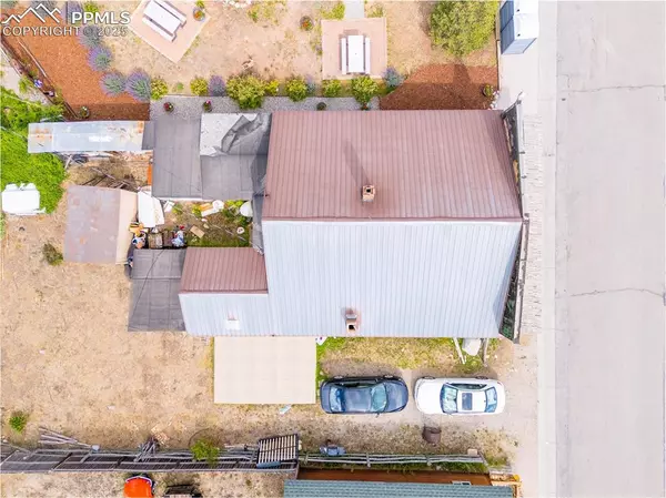 Fairplay, CO 80440,549 Front ST