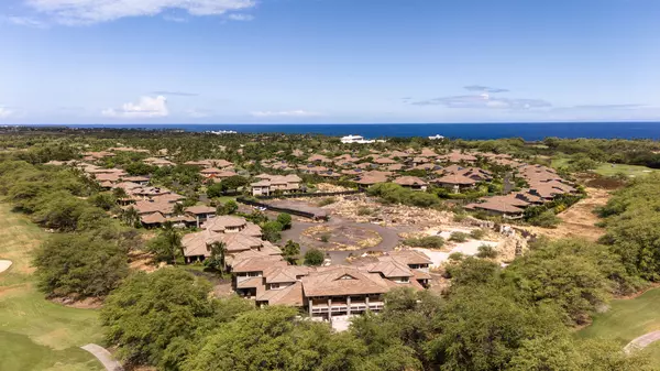 Kamuela, HI 96743,68-1118 NORTH KANIKU DR #1201