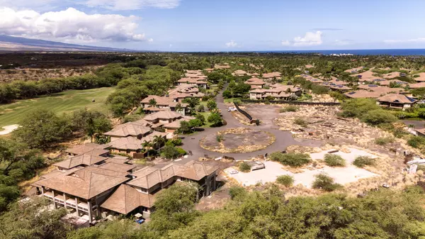 Kamuela, HI 96743,68-1118 NORTH KANIKU DR #1201