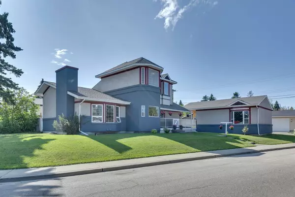 Calgary, AB T2W0W4,71 Sackville DR SW