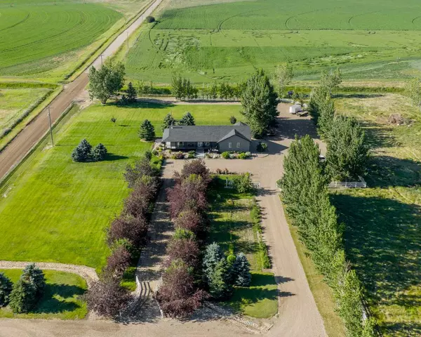 Rural Taber M.d. Of, AB T0K 0V0,141082 172 Range