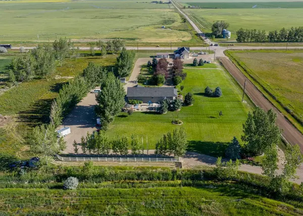 Rural Taber M.d. Of, AB T0K 0V0,141082 172 Range