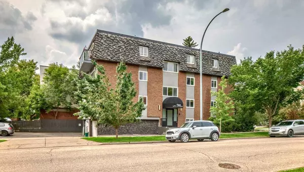 701 3 AVE Northwest #101, Calgary, AB T2N 0J3