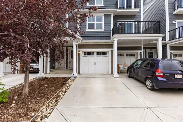 Calgary, AB T3R 0R4,881 Sage Valley BLVD Northwest #808