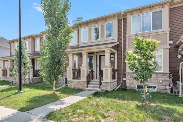 Calgary, AB T3N 0S9,96 Cityscape ROW NE