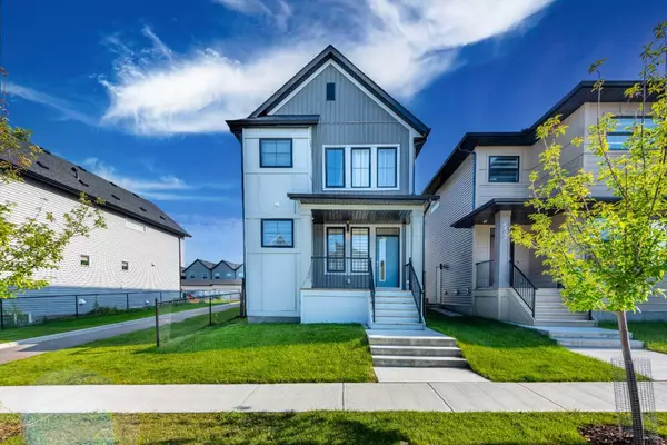 Airdrie, AB T4B5J3,537 South Point PL Southwest