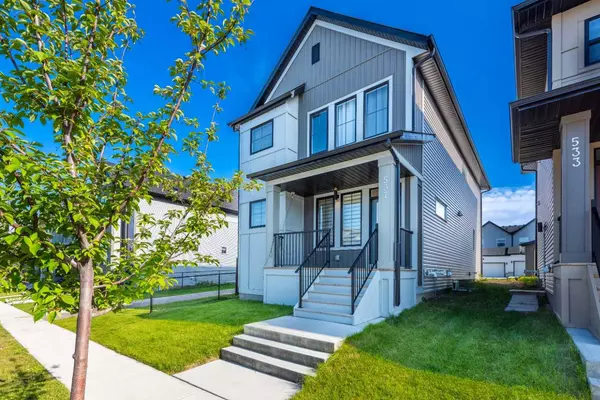 Airdrie, AB T4B5J3,537 South Point PL SW