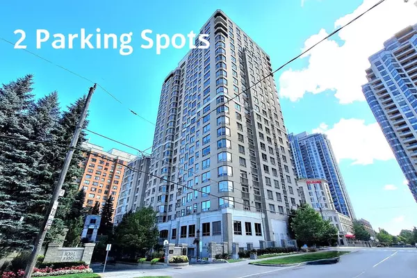 Toronto C07, ON M2N 6X4,5418 Yonge ST #308