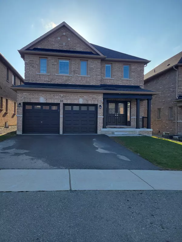 30 Wilson DR, Bradford West Gwillimbury, ON L3Z 0Y2