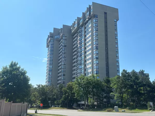 200 Robert Speck Pkwy #703, Mississauga, ON L4Z 1S3