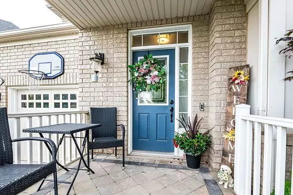 851 Bennett BLVD, Milton, ON L9T 6X9