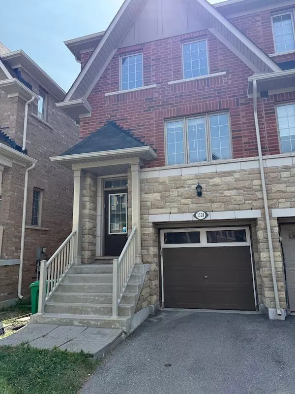 Mississauga, ON L5V 0E1,1328 Granrock CRES