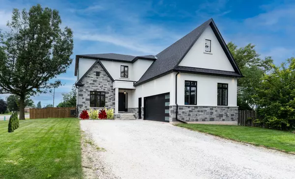 1 West AVE, Hamilton, ON L8E 5L5