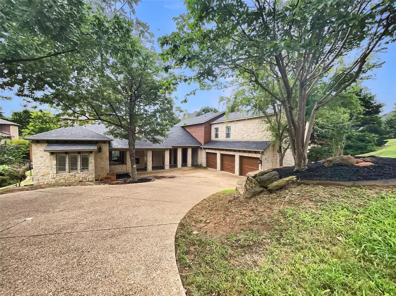 3104 Kimberlee Lane, Highland Village, TX 75077