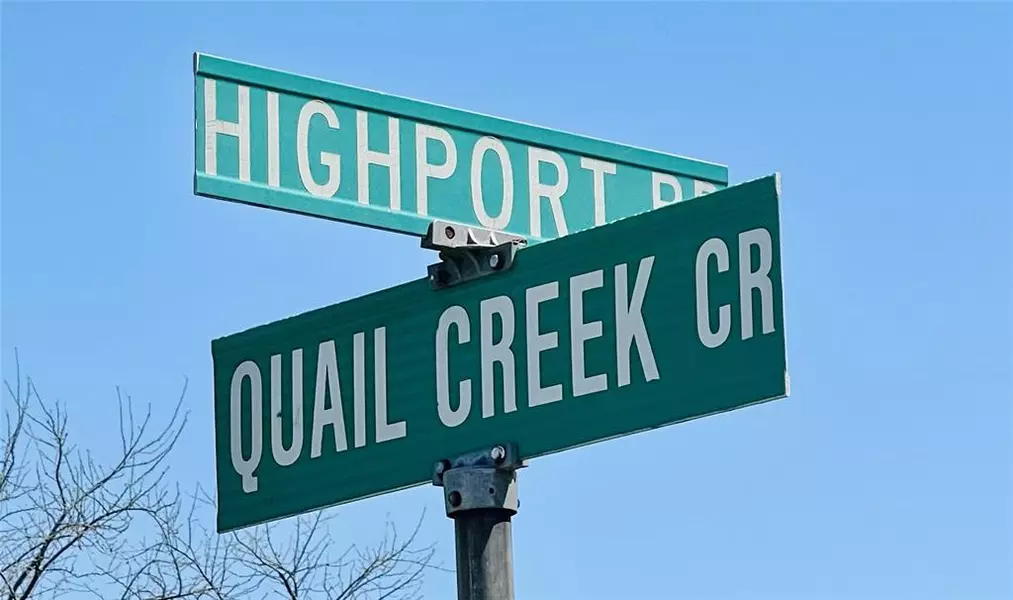 485 Quail Creek Circle, Pottsboro, TX 75076