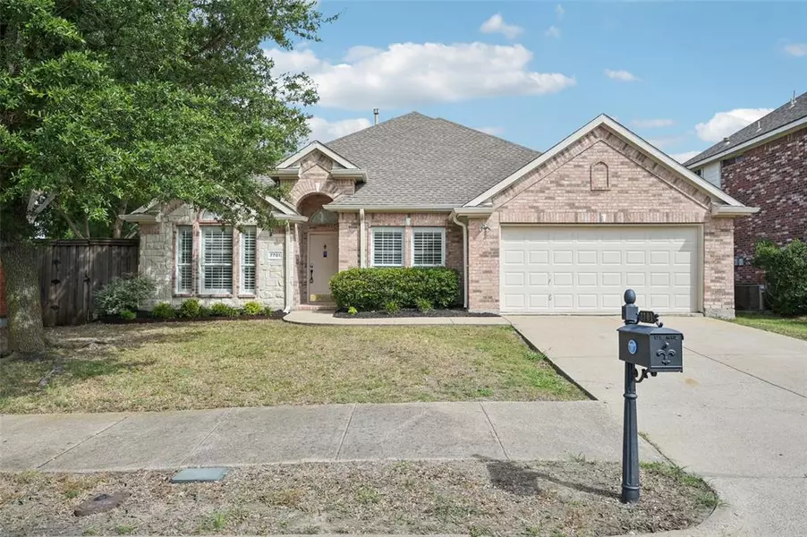 7701 Fern Hill Lane, Rowlett, TX 75089