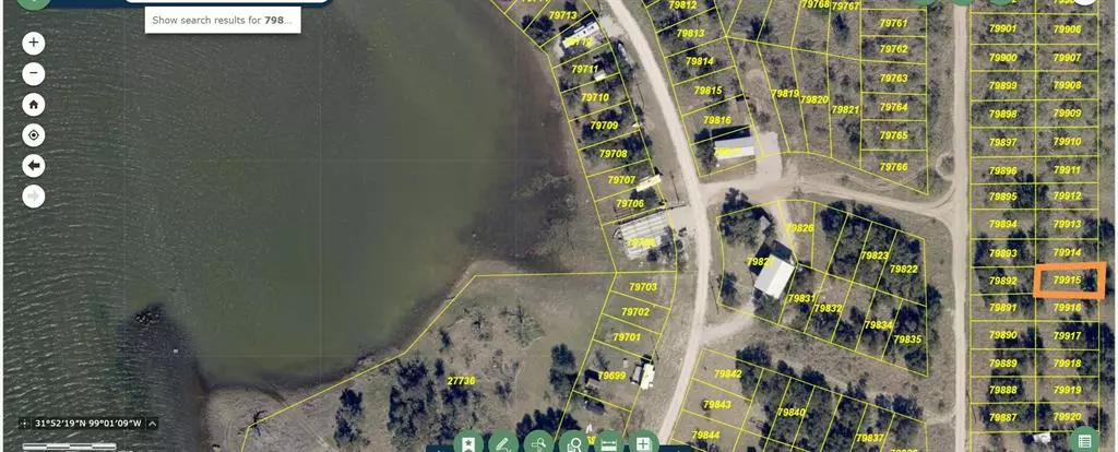 Lot 1484 Crest Oak Drive, May, TX 76857