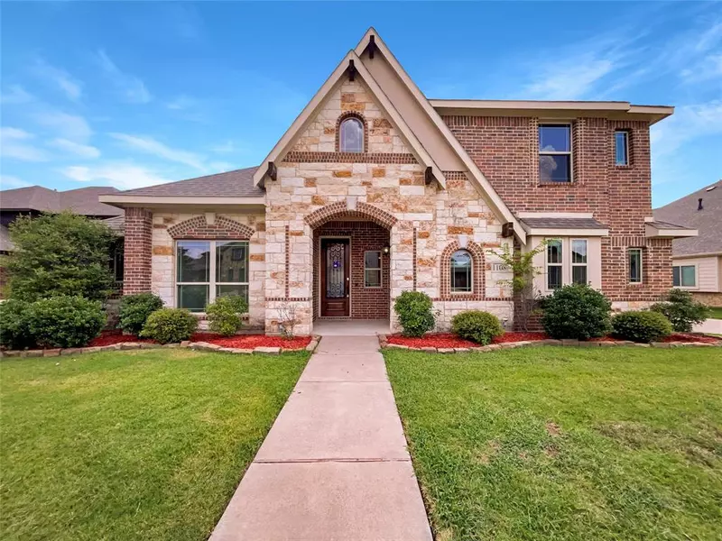 1108 Bedford Court, Desoto, TX 75115