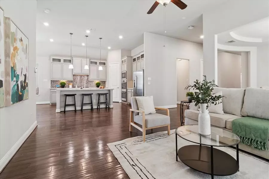 6278 Culverdale Lane, Frisco, TX 75034