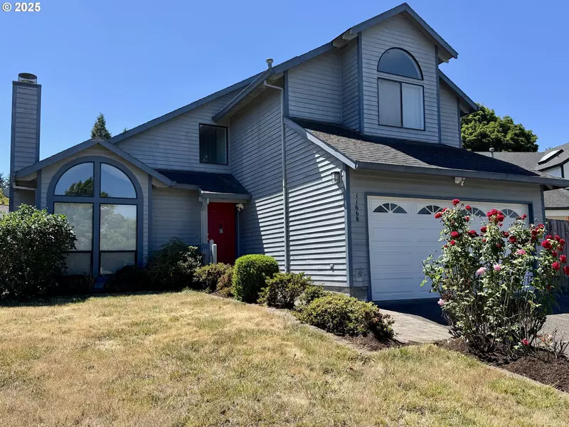 11668 SW WOODLAWN CT, Portland, OR 97223