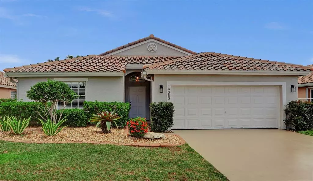 19253 SW 5th Street, Pembroke Pines, FL 33029