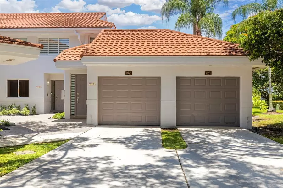 9321 NW 9th Pl #9321, Plantation, FL 33324