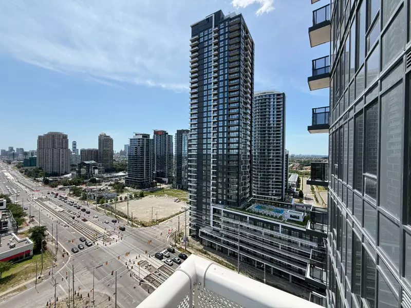 5105 Hurontario ST #1604, Mississauga, ON L4Z 0C9