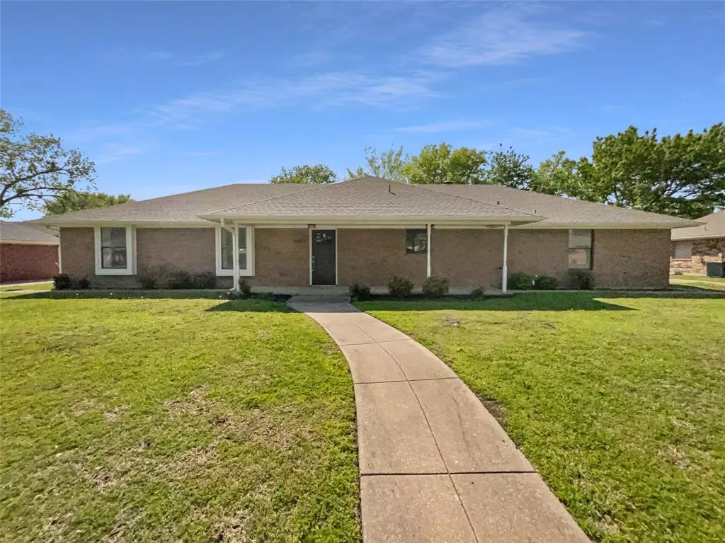 Sachse, TX 75048,6807 Abilene Drive