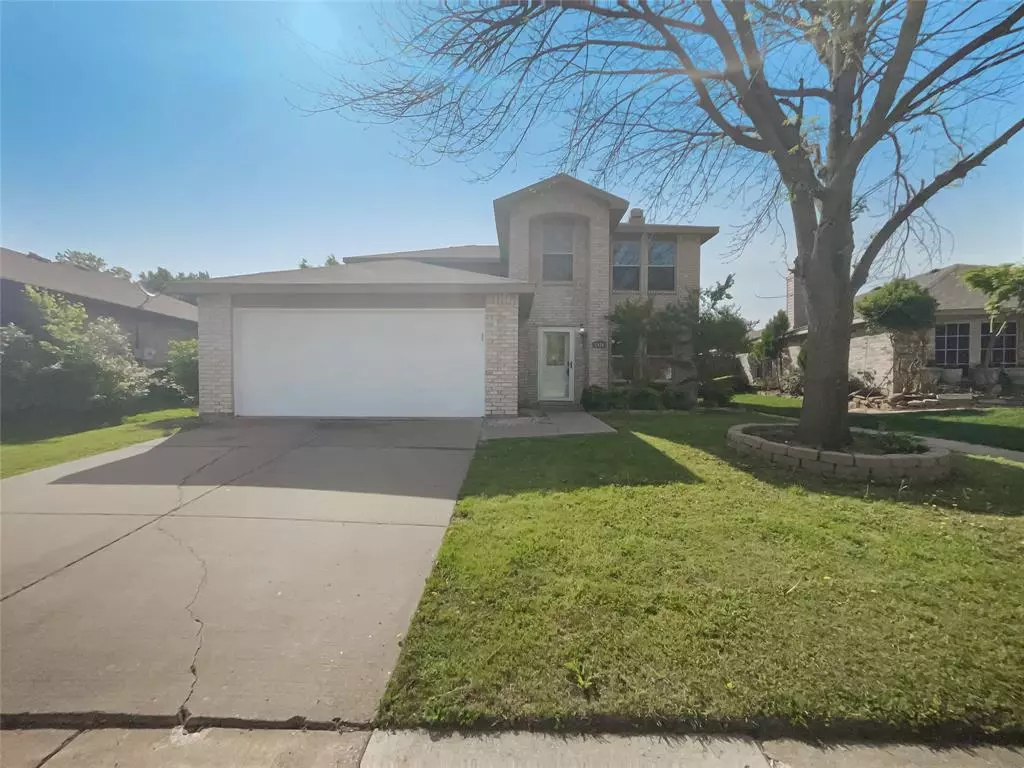 Little Elm, TX 75068,2420 Chestnut Drive