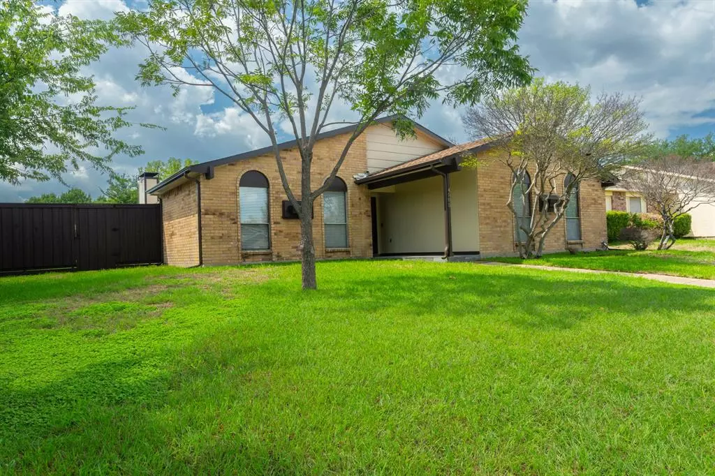 Mesquite, TX 75150,4505 Las Hadas