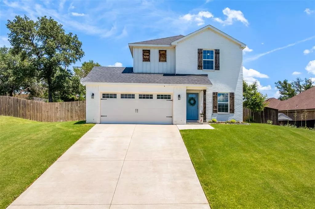 Lakeside, TX 76135,8916 Holt Street