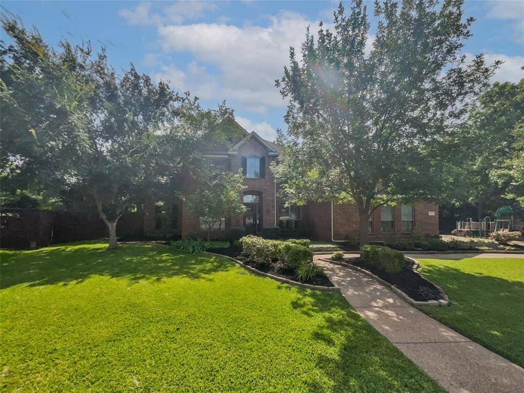 Southlake, TX 76092,925 Siena Drive