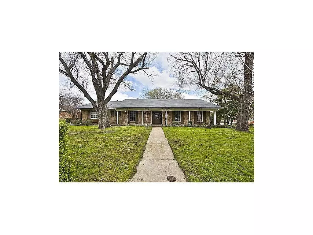 Farmers Branch, TX 75234,14406 Tanglewood Drive
