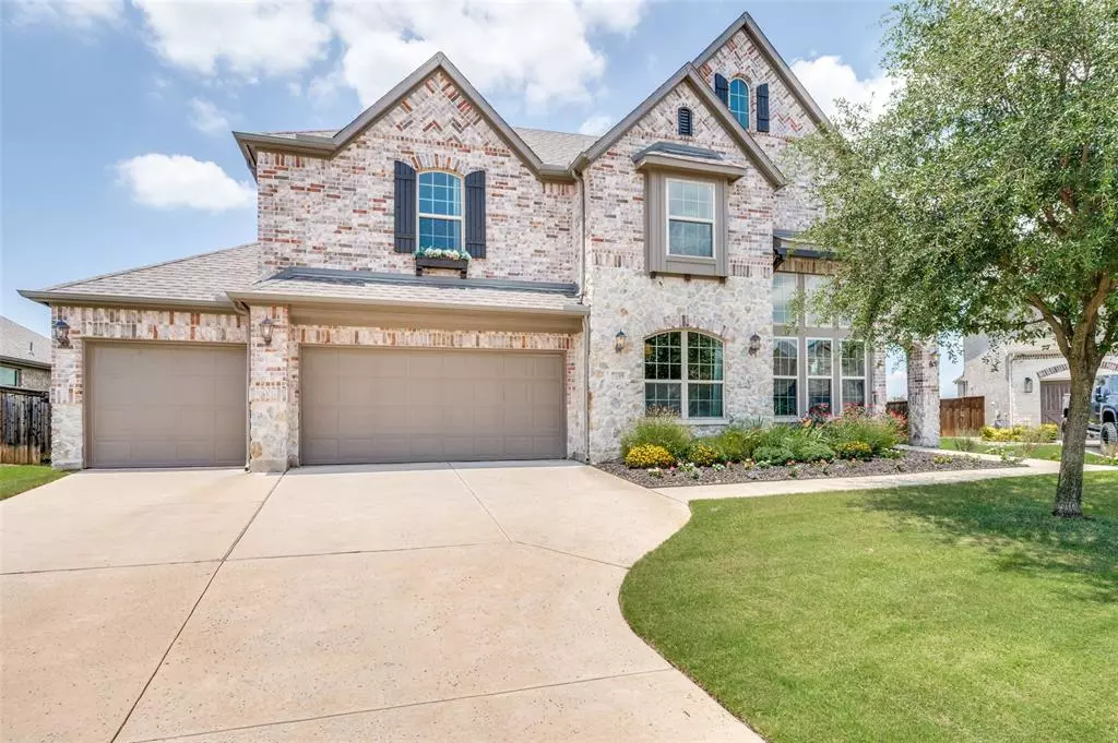 Mckinney, TX 75071,7609 Clear Rapids Drive