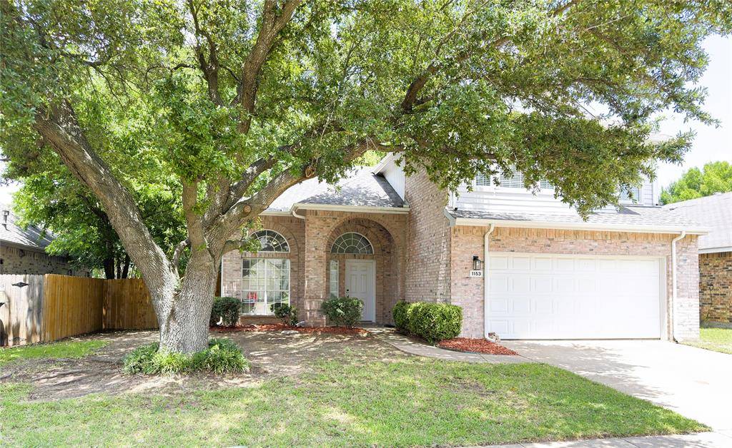 Garland, TX 75040,1153 Regal Drive