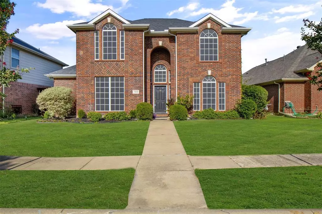 Fort Worth, TX 76137,7808 Park Run Road