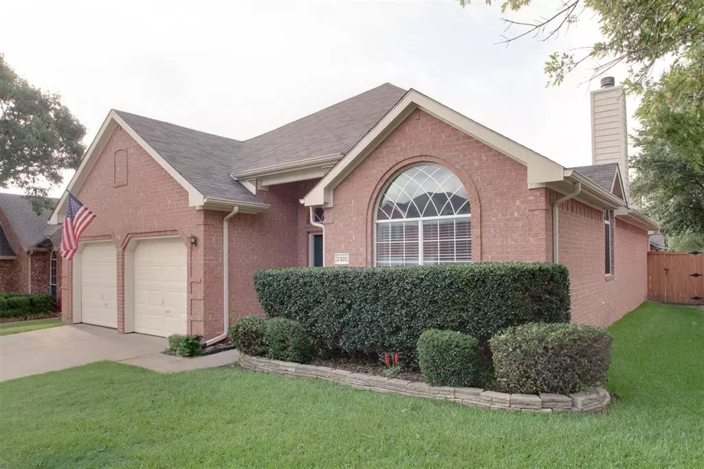 Flower Mound, TX 75022,2320 Suntree Lane