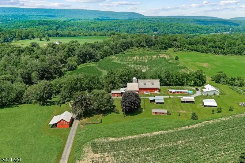 Blairstown Twp., NJ 07832,20 Polkville Rd