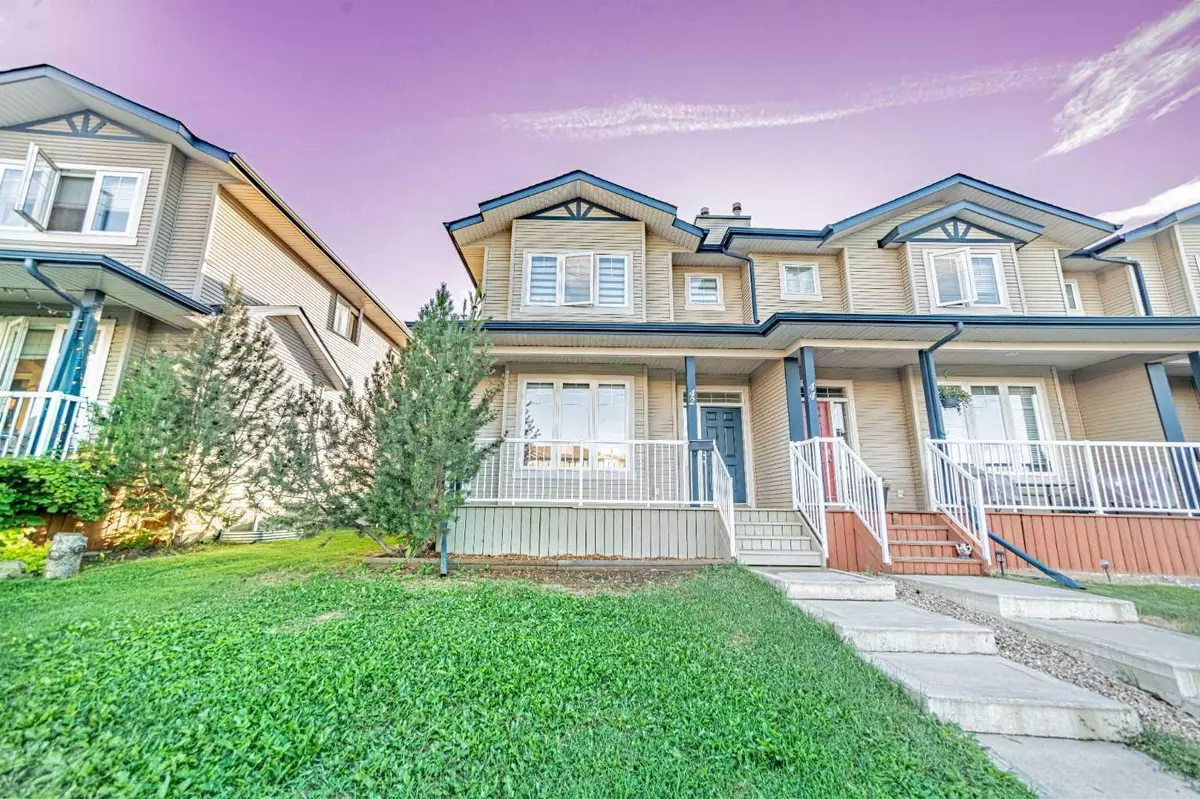 Red Deer, AB T4P4E6,42 Kanten Close