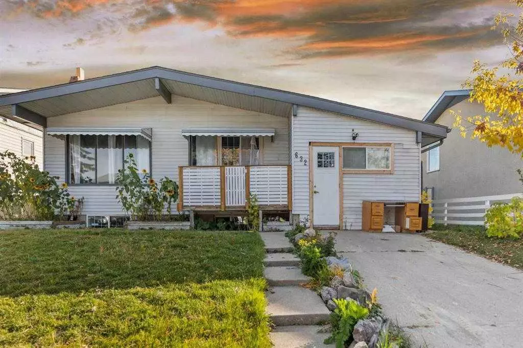 Calgary, AB T2A 3R6,632 55 ST SE