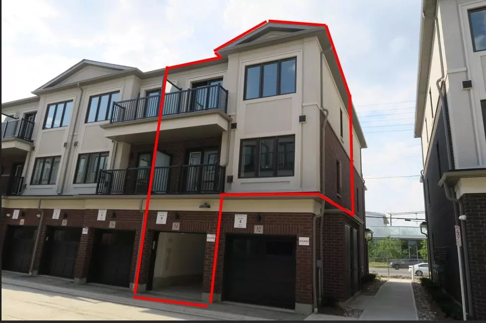 Richmond Hill, ON L4B 0H8,54 Matawin LN