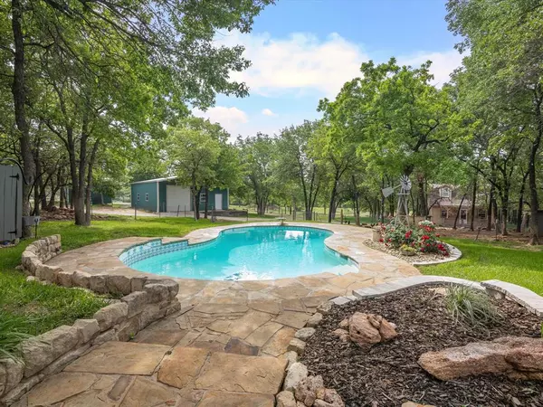 Chico, TX 76431,524 County Road 1749
