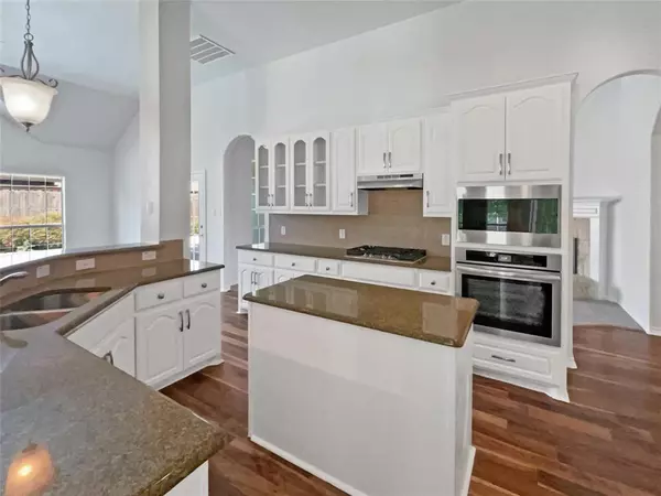 Celina, TX 75009,2625 Old Stables Drive