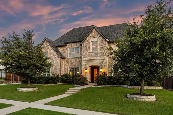 Prosper, TX 75078,1030 Double B Trail