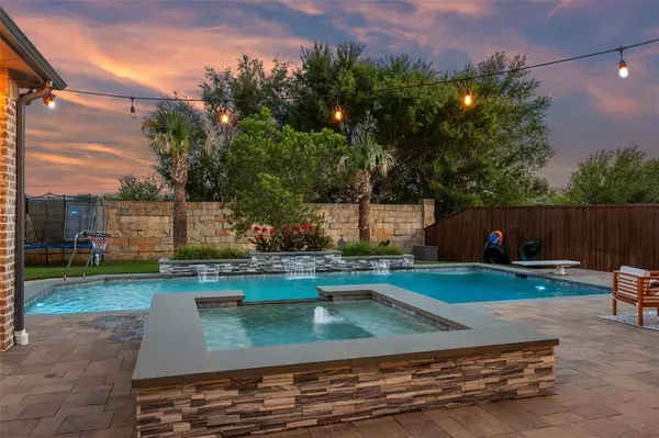 Prosper, TX 75078,1030 Double B Trail
