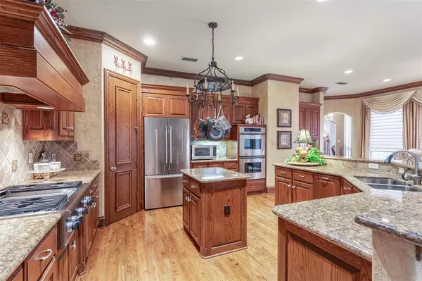Rowlett, TX 75088,3401 Francesca Court