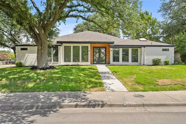 7103 Blythdale Drive, Dallas, TX 75248